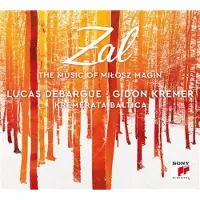 Masterworks Zal: The Music Of Milosz Magin