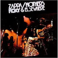 Import Roxy and elsewhere