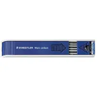 Staedtler Potloodstift mars carbon 2mm hb | 12 stuks