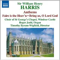 Naxos Anthems