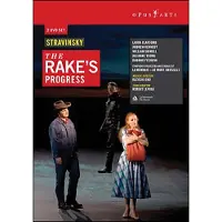 Opus The Rake's progress