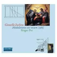 Oehms Motets et madrigaux