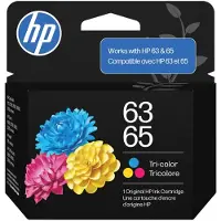 HP - 304XL - Inktcartridge - Zwart