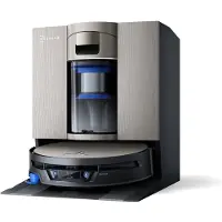 Ecovacs Aspirateur robot Deebot X12S Omnicyclone Argent