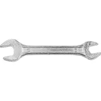 TRIZERATOP Platte sleutel, 10x13 mm