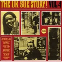 Import Uk Sue story vol 4