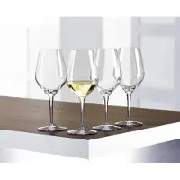 Spiegelau Witte wijnglas Authentis 420 ml (4-delig)