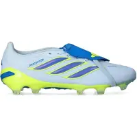 Adidas Voetbalschoen 'Predator Pro' lichtblauw / donkerblauw / geel