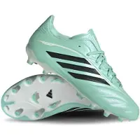 Adidas Copa Pure Iv Elite Fg Junior Football Boots Groen EU 35 Kinderen