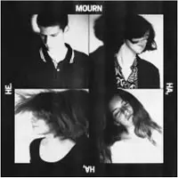 Import Mourn - Ha, Ha, He (LP)