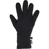 Jack Wolfskin Handschoen Unisex Real Stuff Glove Black-XL