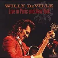 ACE Live In Paris And New York