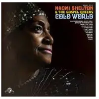 DAPTONE RECORDS Cold World