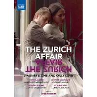 OUTHERE The Zurich Affair DVD