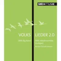 Ginza.se Volks Lieder 2.0