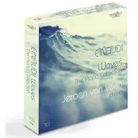 OUTHERE Waves the piano collection