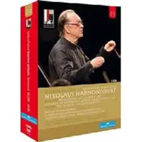 Euroarts Salzburg Festival Ouverture Spirituelle DVD