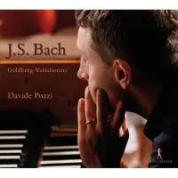 Pan Classics Variations goldberg bwv 988