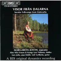 Bisect Bleep Folk songs dalarna