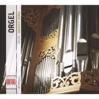 Brilliant Classics Various Artists - Organ - Greatest Works (2 CD)