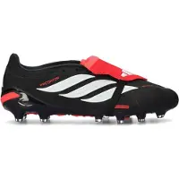 Adidas Voetbalschoen 'Predator Pro' purper / zwart / wit
