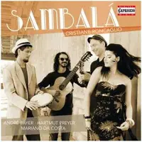 OUTHERE Sambala