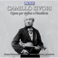 Tactus Oeuvres violon et piano