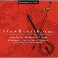Universal Music A cape breton christmas