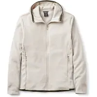 Rab Fleece met rits Stavel