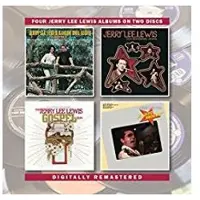 Import Together, Live at the International, Las Vegas, In Loving Memories, Keep Rockin'