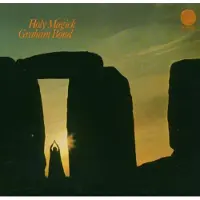 Import Holy magick - Edition limitée