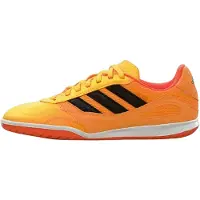 Adidas Zaalschoenen Super Sala III "Lucid Tangerine / Core Black / Lucid Orange" voor Kinderen