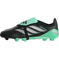 Adidas Predator League Fold-Over Tongue Firm Ground Voetbalschoenen Kids