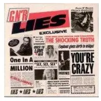 Universal Music G n r lies