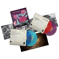 Import Something / Anything ? (50th anniversary edition) Vinyle Coloré