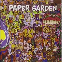 Import Paper garden
