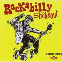Import Shakeout