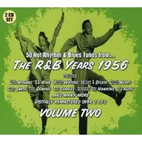 Import Randb years 1956 vol 2