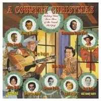 Import A country Christmas Holiday cheer from stars of the Grand Ole Opry