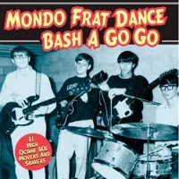 Import Mondo frat dance a go go