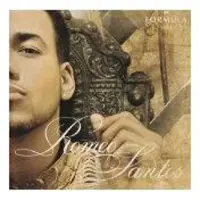 Import Santos Romeo - Formula Vol.1 (Imp)