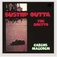 Import Bustin outta the ghetto