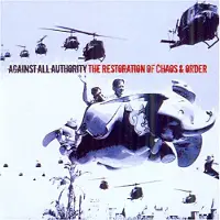 Import Restorations of chaos and order