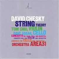 Inakustik String theory