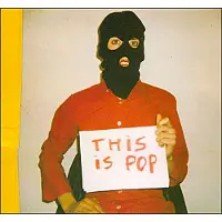Import This Is Pop - This Is Pop (CD)