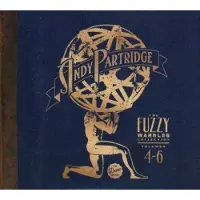 Import The Fuzzy Warbles Collection Volumes 4 à 6