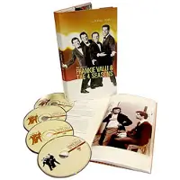 Import Jersey Beat - Music Of Frankie Valli & The Four Seasons