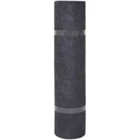 vidaXL - Tapijt - Antracietkleurig - 1,2 - x - 20 - m - Polyester