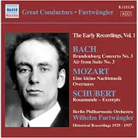 Naxos Les Enregistrements de Jeunesse - Volume 1