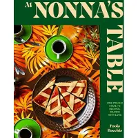 Smith Street Books At Nonna's Table - Paola Bacchia